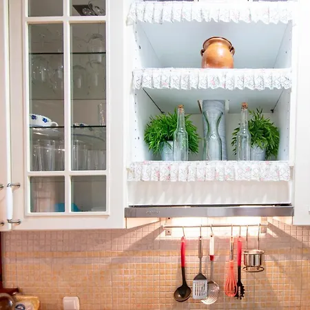 Apartmán Estudio Del Populo - *