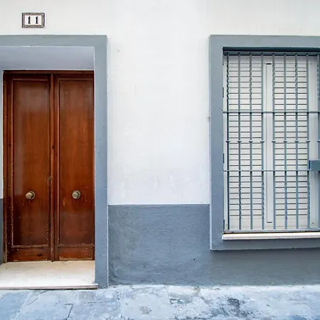 Estudio Del Populo - Apartmán *