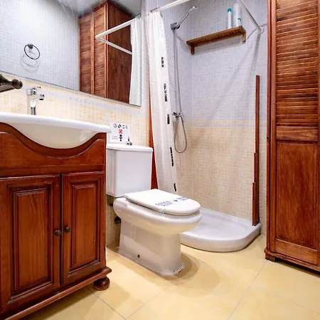 Estudio Del Populo - Apartmán